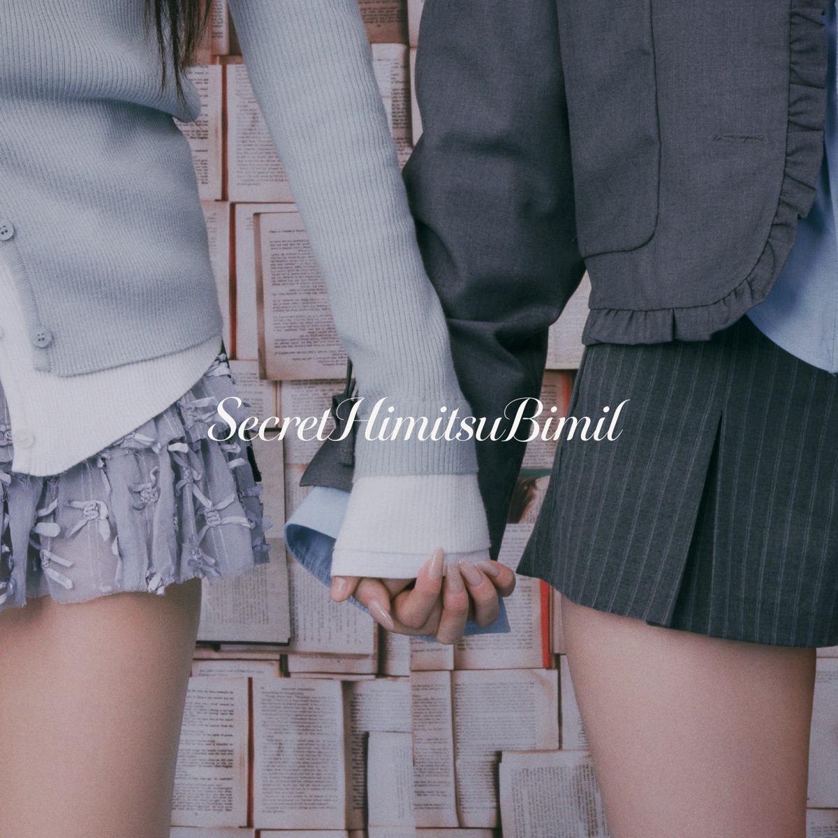 Tokimetique by tripleS