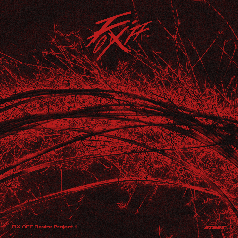 ROAR (Raiden Hard Techno Ver.) by ATEEZ