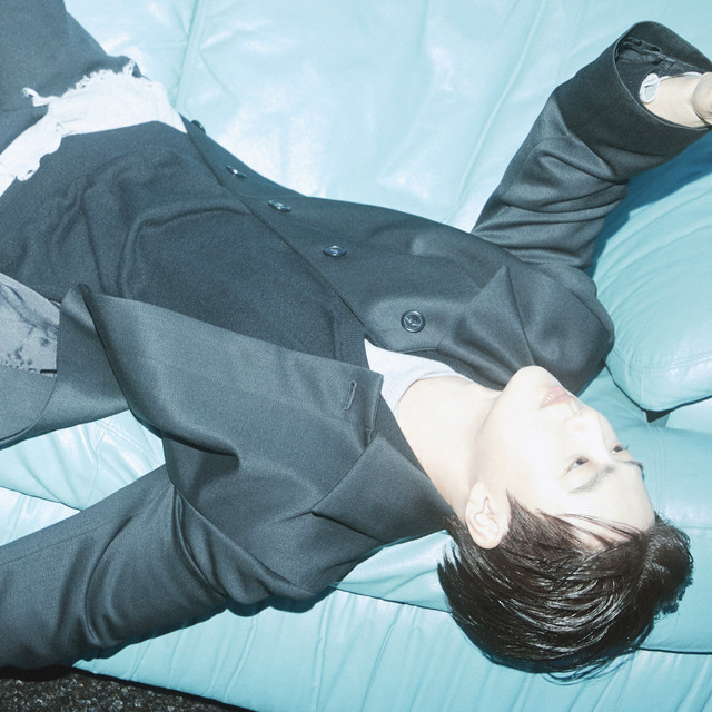 Cover for Golden Hour