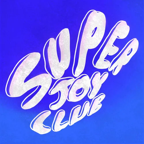 Cover for Super Joy Club (Part 1.)