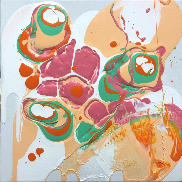 Cover for Summer, I'll be there