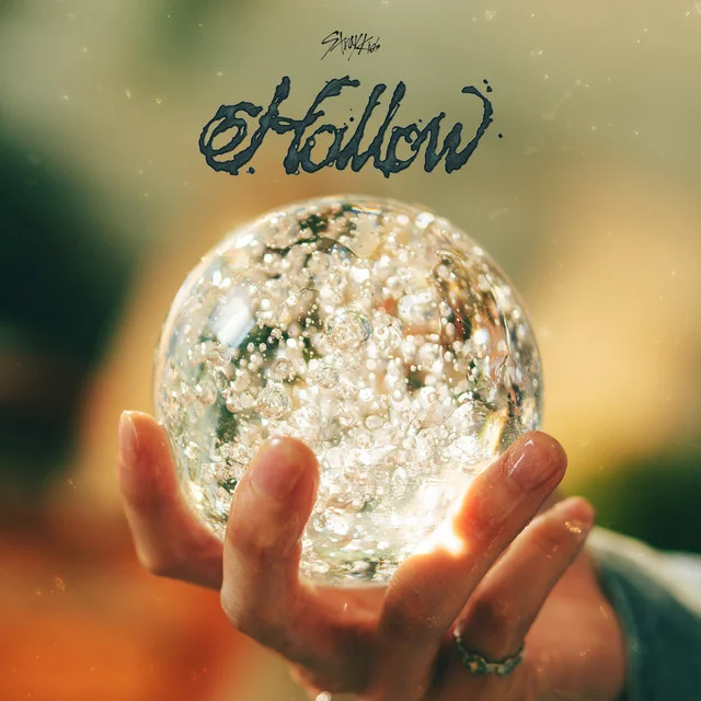 Cover for Hollow