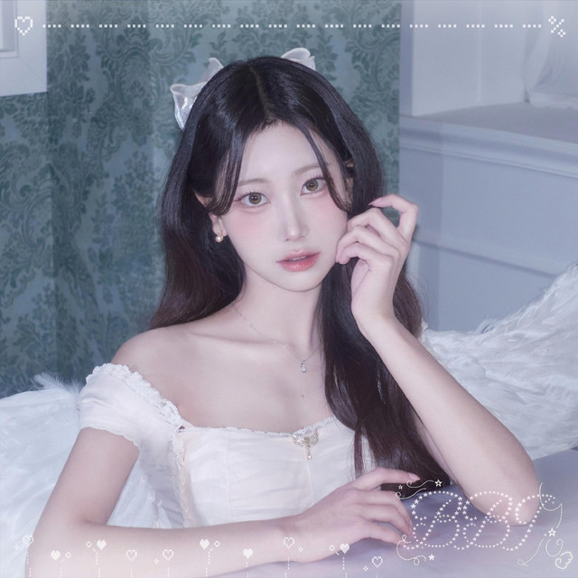 BBI by hanhee album art