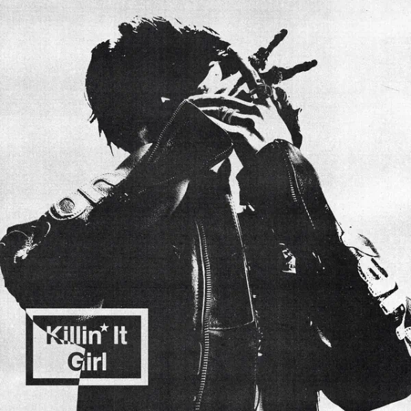 Cover for Killin' It Girl (feat. GloRilla)