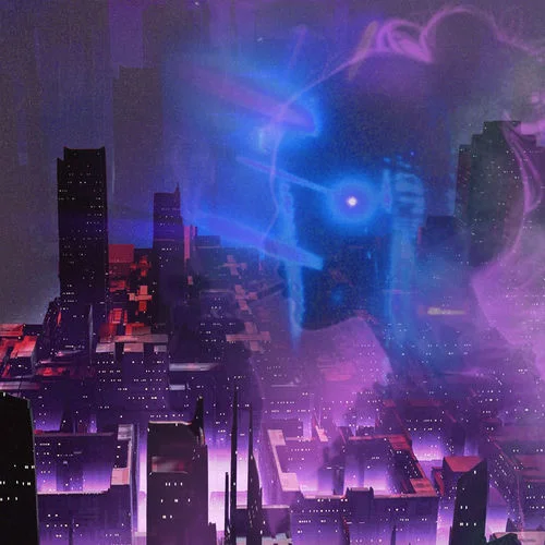 Cover for SMOKES LOUD (feat. YOUHA)