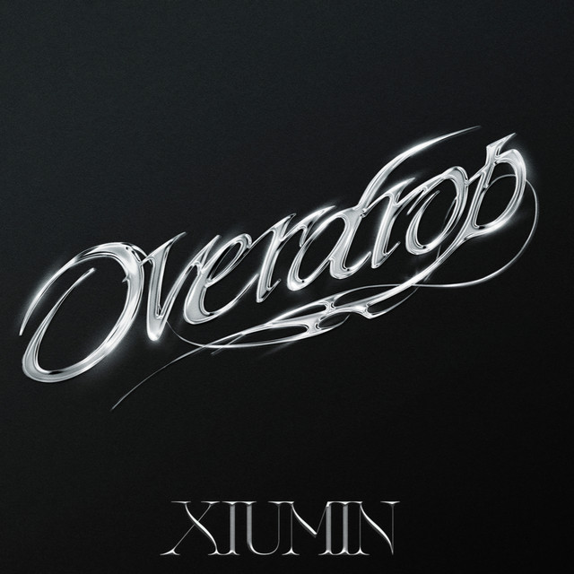 Overdrop by XIUMIN