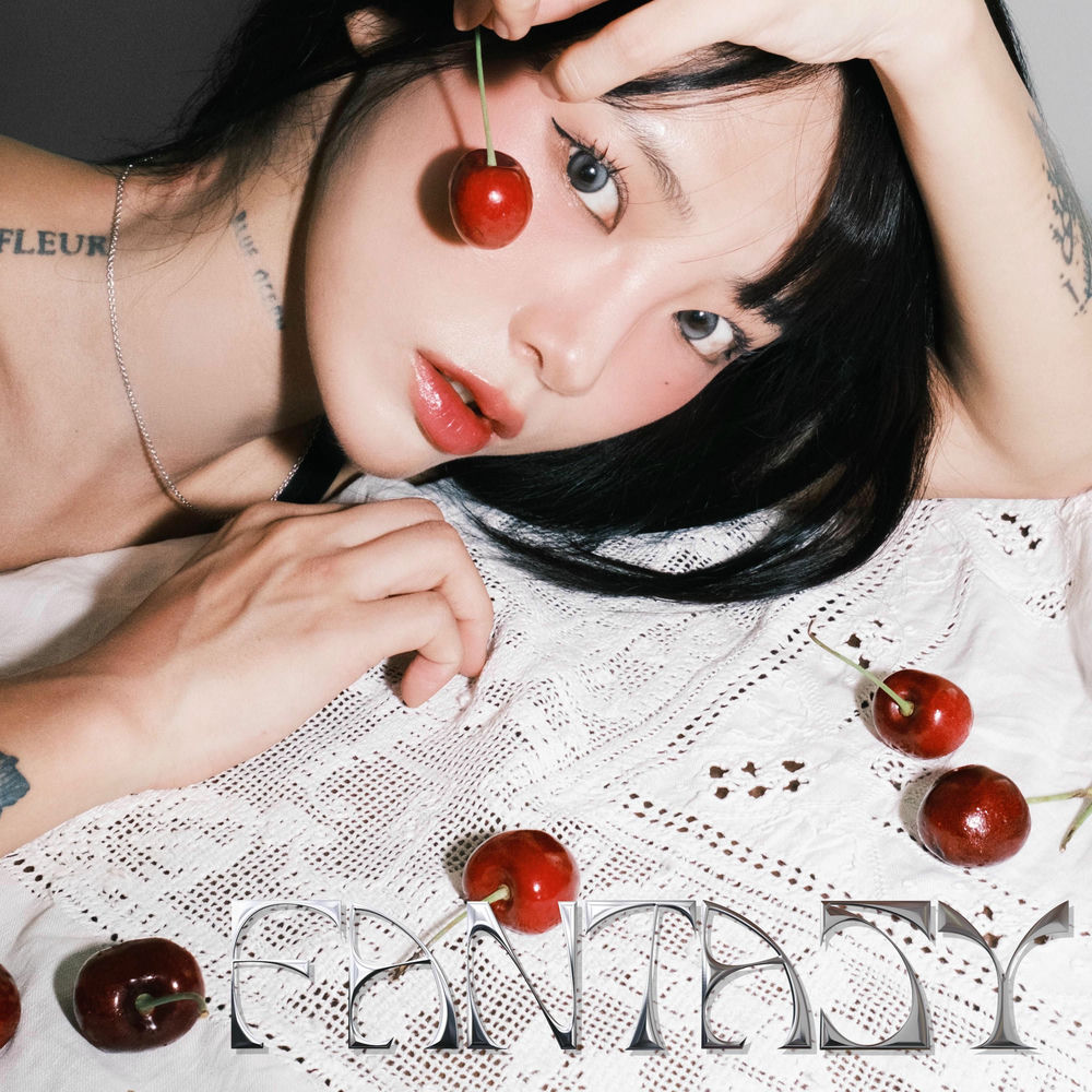 Killing me softly by LEEBADA