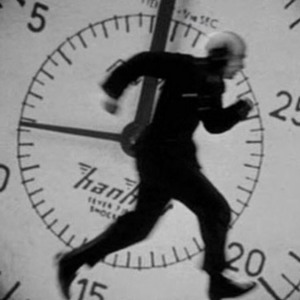 Behind by offffttttt