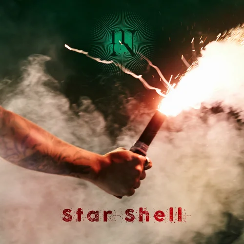 Cover for Star Shell
