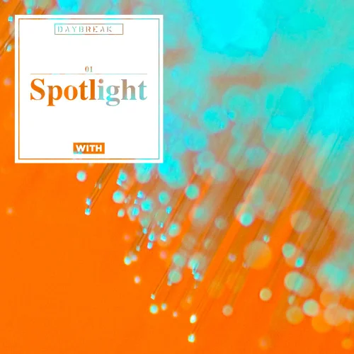 Cover for Spotlight