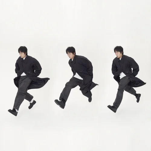 Cover for 돌아갈까 봐 그래. feat.Skinny Brown