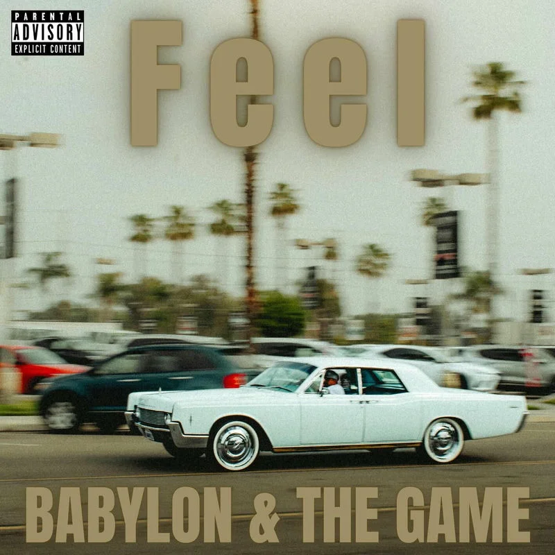 Cover for Feel