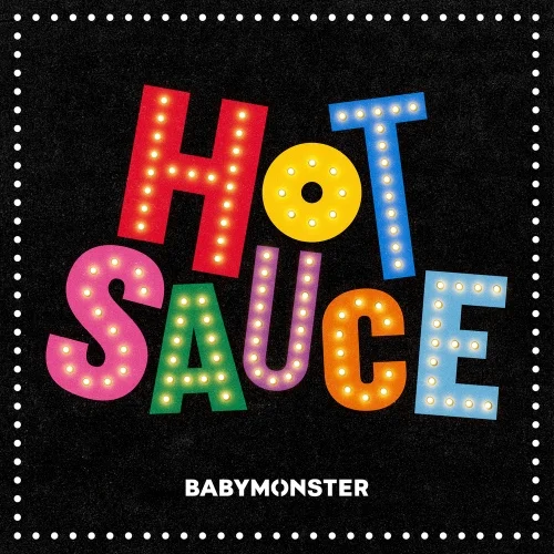 Cover for HOT SAUCE