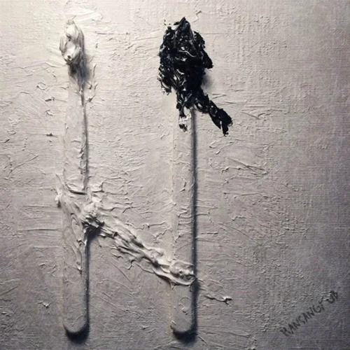 Cover for 잠 못드는 밤에