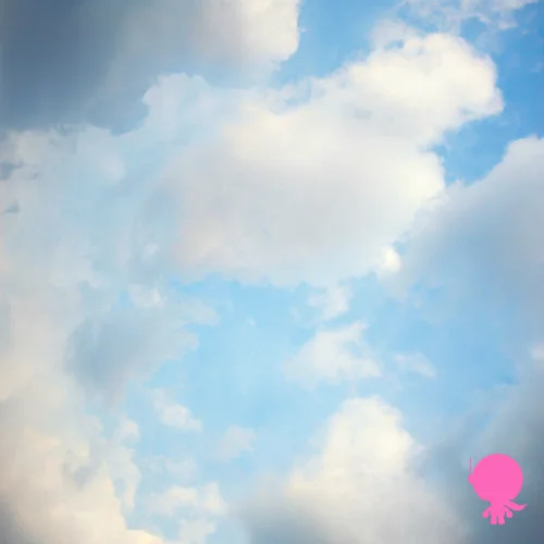 Cover for 하늘을 날아서 (Vocal By 유지원)