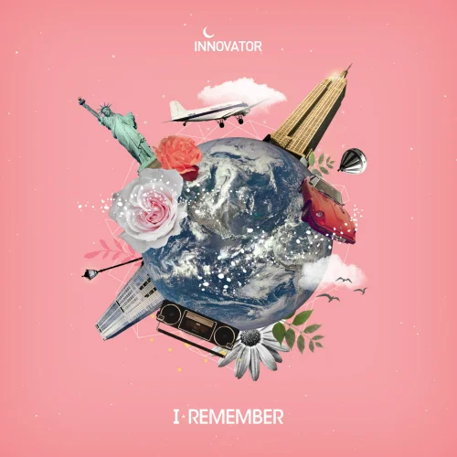 Cover for I Remember (feat. 에스나(eSNa))