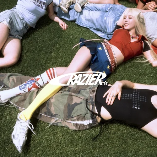 Cover for What She Wants