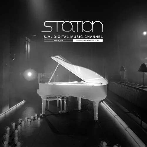 Cover for Regrets and Resolutions