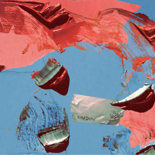 Cover for 그림자 (feat. 권순일 Of 어반자카파)