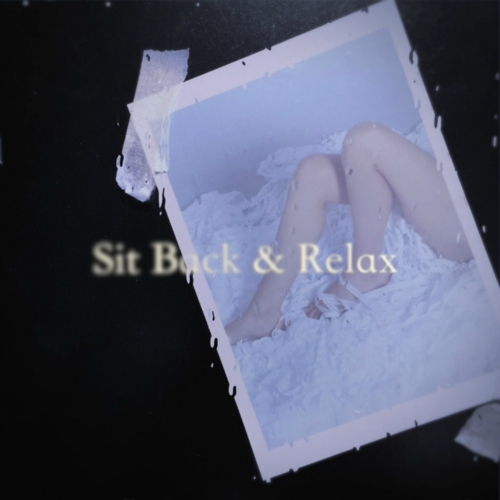 Cover for Sit Back & Relax
