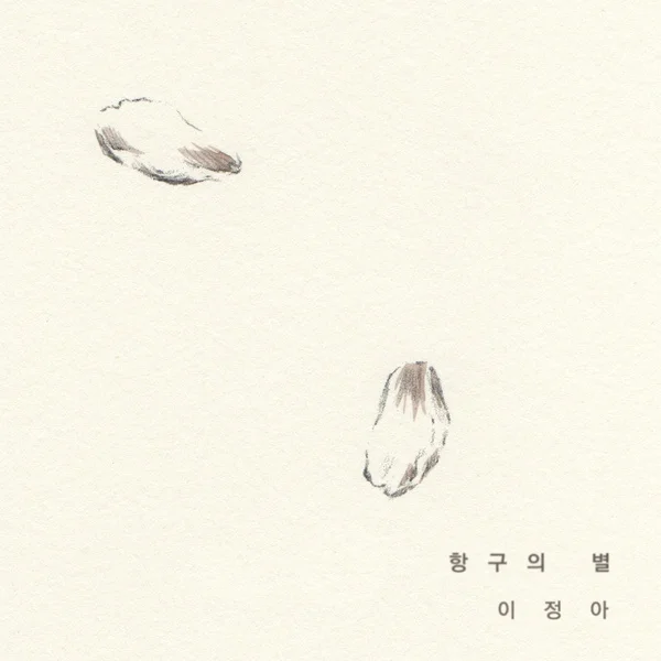 Album Art for 항구의 별