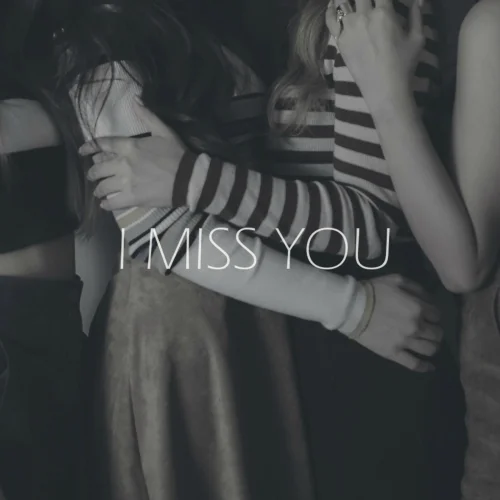 Album Art for I Miss You