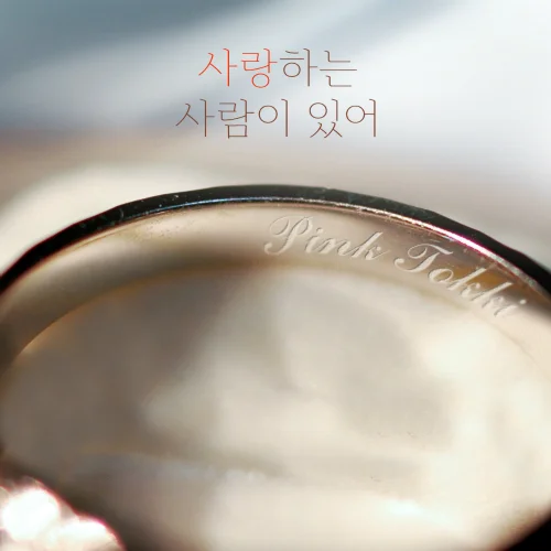 Cover for 사랑하는 사람이 있어 (feat. 소울크라이)