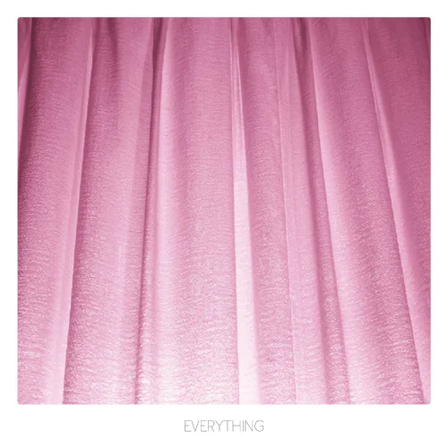 Cover for EVERYTHING