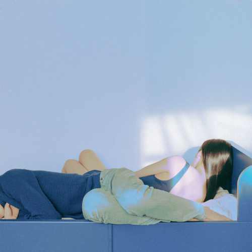 Cover for 사랑이었다 (Feat. 루나 of f(x))