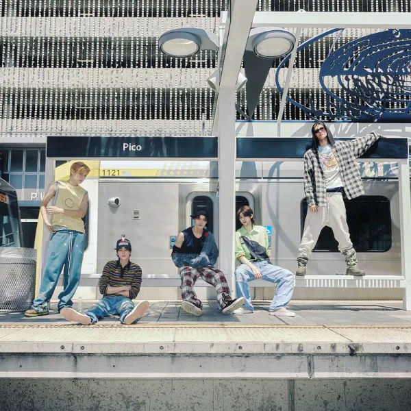 Cover for What You Want