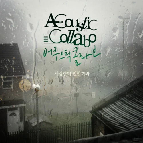 Cover for 사랑한다 말할까봐