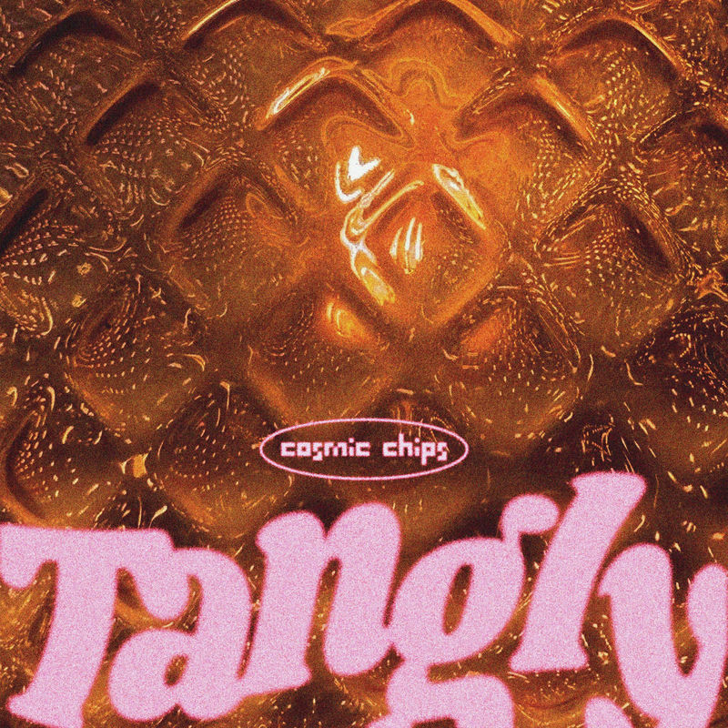 Cover for Tangly (with 정엽)