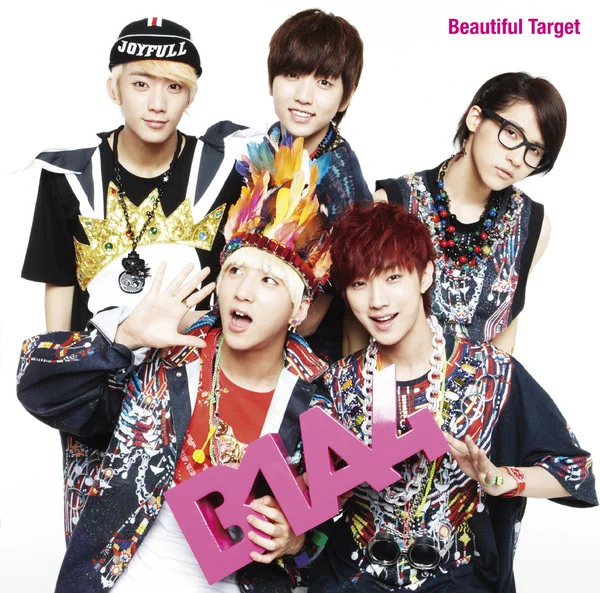 Cover for Bling Girl -Japanese ver.-