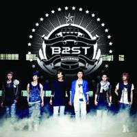 Break Down by B2ST album art