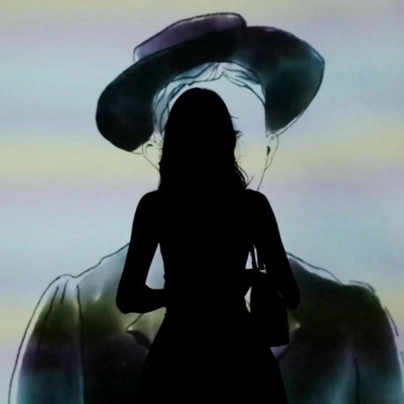 Cover for She (Feat. Owen)