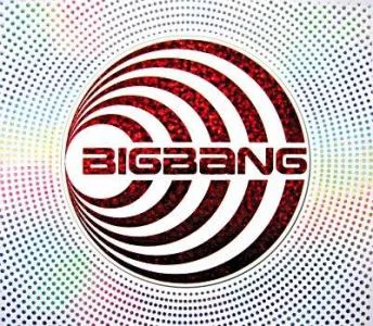 Cover for BIG BANG