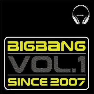 Cover for Intro (Big Bang)