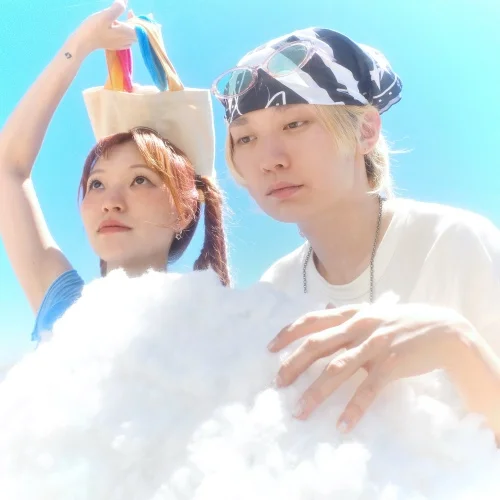 Cover for scream like Hanna