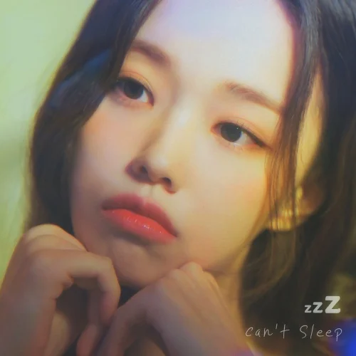 Cover for 잠이 안와 (Prod. 로코베리)