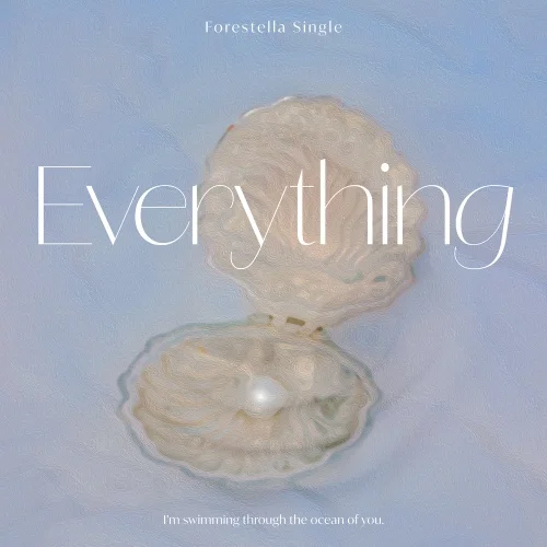 Cover for Everything