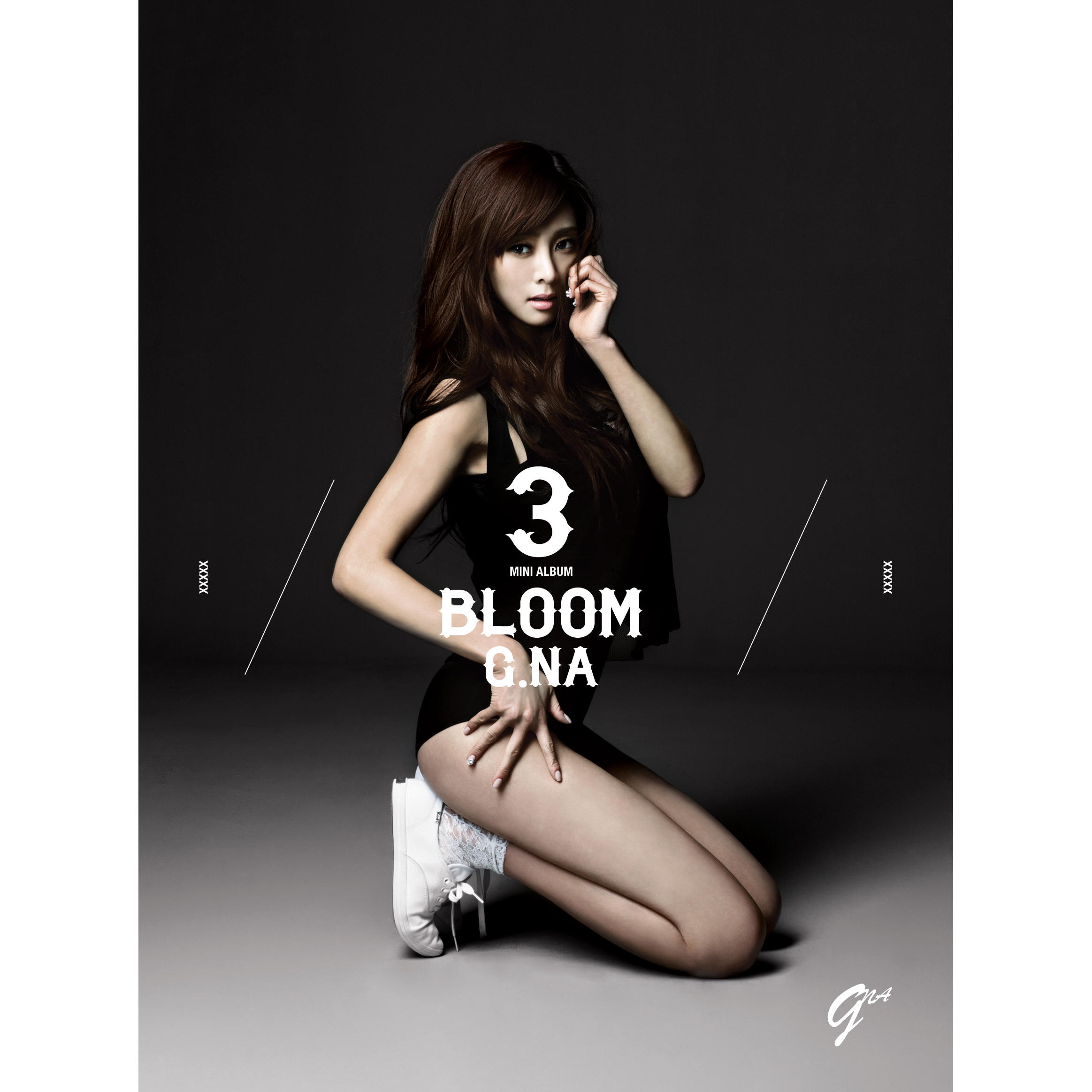 2Hot by G.NA