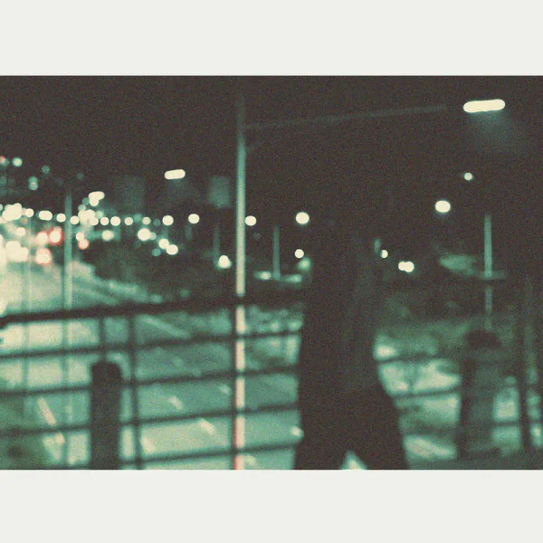 Cover for 새벽공기 (Feat. 104 (백사), 아우릴고트 (OUREALGOAT))