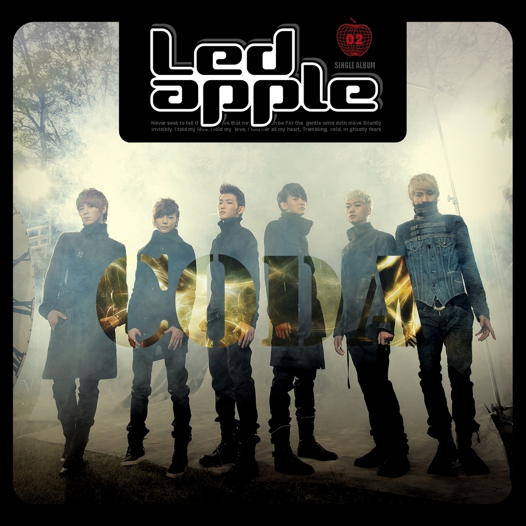 Ran Into You By Chance by LEDApple