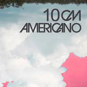 Album Art for Americano
