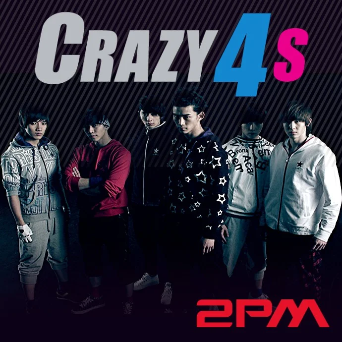 Album Art for Crazy4S