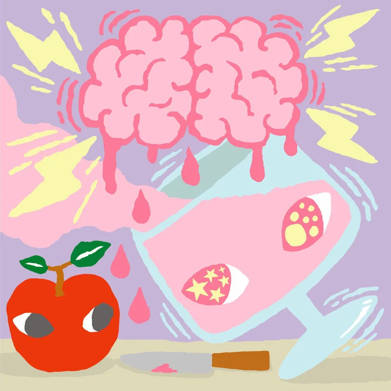 Cover for BBB (feat. CHUU)