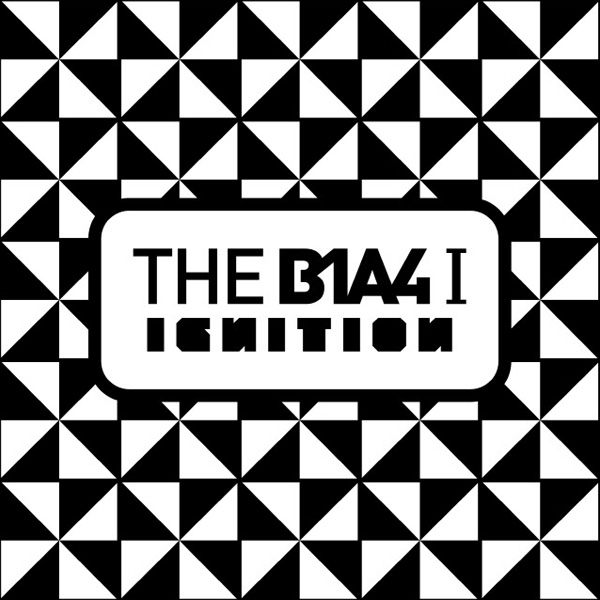 Baby I'm Sorry by B1A4