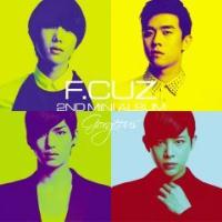 U Crazy by F.Cuz