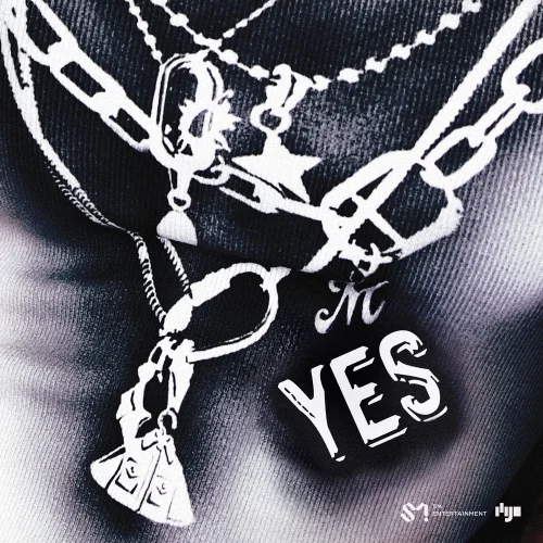 Cover for YES
