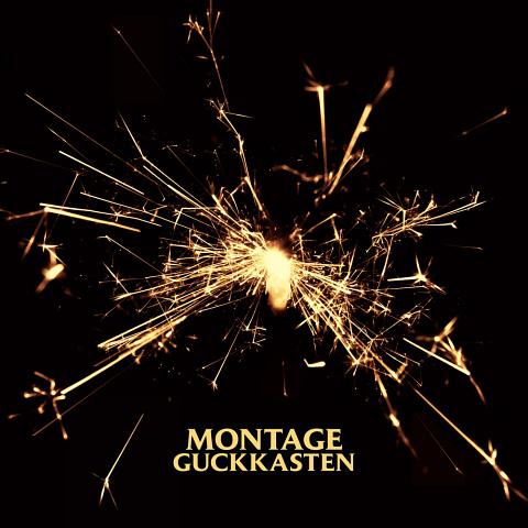 Montage by Guckkasten